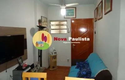 Apartamento com 2 quartos para venda, 59 m², por r$ 300.000,00