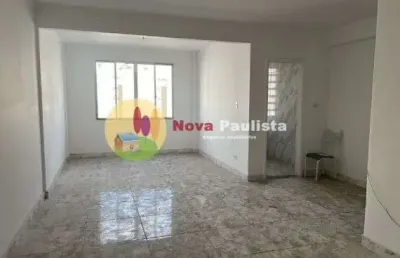 Apartamento com 1 quarto e 1 banheiro à venda, 35 m² por r$ 290.000