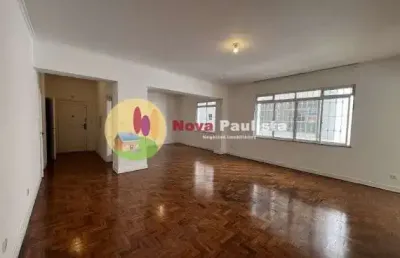 Apartamento com 3 quartos para venda, 204 m² por r$ 1.980.000,00