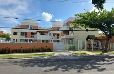 Apartamento com 2 quartos para alugar na Rua Praia de Tambaú, 422, Vilas do Atlantico, Lauro de Freitas