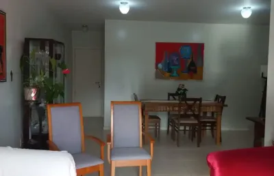 Apartamento de 3 dormitórios à venda no itacorubi, em florianópolis.