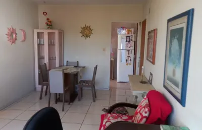 Apartamento de 2 quartos à venda no itacorubi, em florianópolis.