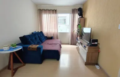 Apartamento de 3 dormitórios à venda no centro de florianópolis!