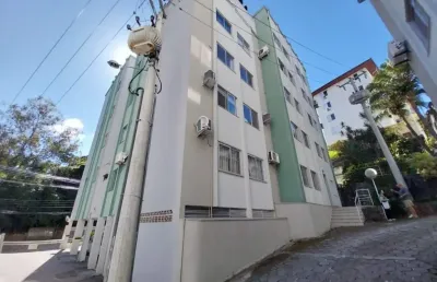 Apartamento de 3 dormitórios à venda no córrego grande, em florianópolis.