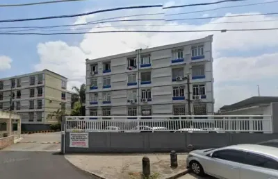 Apartamento com 2 quartos à venda na avenida brasil, irajá, rio de janeiro, 85 m2 por r$ 210.000
