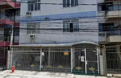 Apartamento com 2 quartos à venda na rua flaminia, vila da penha, rio de janeiro, 70 m2 por r$ 280.000