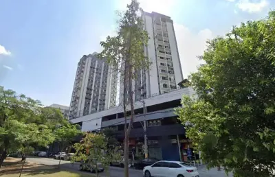 Apartamento com 2 quartos à venda na rua cabo herculano, vila da penha, rio de janeiro, 66 m2 por r$ 220.000
