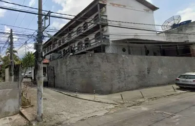 Apartamento com 2 quartos à venda na rua almirante ingran, braz de pina, rio de janeiro, 80 m2 por r$ 260.000
