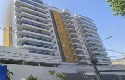 Apartamento com 3 quartos à venda na rua engenheiro lafaiete stockler, vila da penha, rio de janeiro, 80 m2 por r$ 530.000