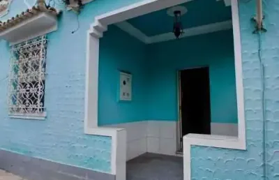 Casa com 3 quartos à venda na rua professor teixeira da rocha, vila da penha, rio de janeiro, 77 m2 por r$ 550.000