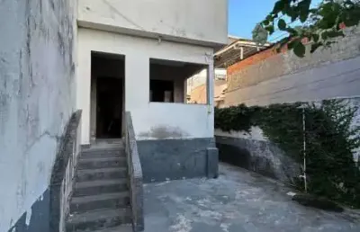Casa com 4 quartos à venda na rua garcia pires, quintino bocaiúva, rio de janeiro por r$ 300.000