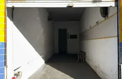 Ponto comercial com 1 sala à venda na avenida vicente de carvalho, vicente de carvalho, rio de janeiro, 23 m2 por r$ 60.000