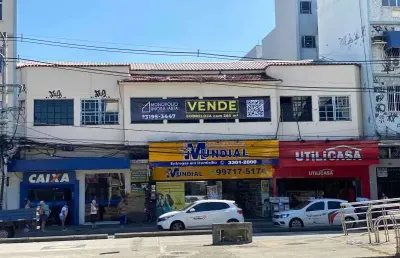 Casa comercial com 10 salas à venda na avenida vicente de carvalho, vila da penha, rio de janeiro, 280 m2 por r$ 960.000