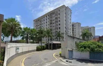 Apartamento com 3 quartos à venda na avenida oliveira belo, vila da penha, rio de janeiro, 70 m2 por r$ 490.000