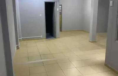 Sala comercial com 2 salas à venda na praça das nações, bonsucesso, rio de janeiro, 60 m2 por r$ 140.000