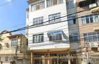 Apartamento com 1 quarto para alugar na rua da inspiração, vila da penha, rio de janeiro, 38 m2 por r$ 1.500