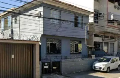 Apartamento com 2 quartos à venda na rua engenheiro luís de medeiros, penha circular, rio de janeiro, 58 m2 por r$ 120.000