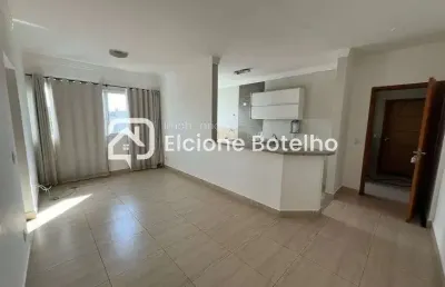 Apartamento para locação de aprox. 70 m², com 2 quartos, no bairro jardim colina - uberlândia - mg