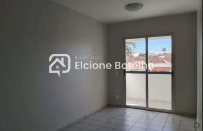 Apartamento para locação de aprox. 90 m², com 3 quartos, no bairro osvaldo rezende - uberlândia - mg