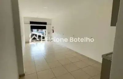 Cômodo comercial para locação de aprox. 45 m², com 1 banheiro, no bairro são jorge - uberlândia - mg