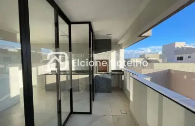 Apartamento para locação de aprox. 70 m², com 2 quartos, no bairro novo mundo - uberlândia - mg