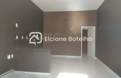 Cômodo comercial para locação de aprox. 50 m², no bairro santa mônica - uberlândia - mg