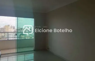 Apartamento para locação de aprox. 90 m², com 3 quartos, no vigilato pereira - uberlândia - mg
