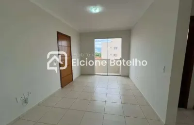 Apartamento para locação de aprox. 65 m², com 2 quartos, no bairro santa mônica - uberlândia - mg