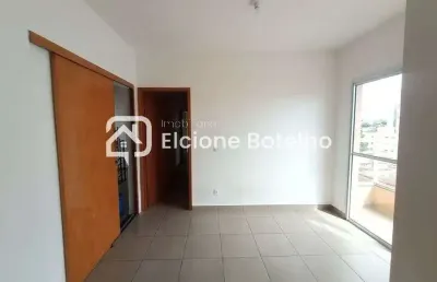 Apartamento para locação de aprox. 65 m², com 2 quartos, no bairro santa mônica - uberlândia - mg