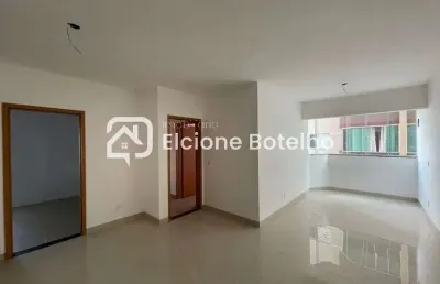 Apartamento para locação de aprox. 80 m², com 3 quartos, no bairro tubalina - uberlândia - mg