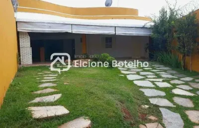 Casa para locação de aprox. 200 m², com 3 quartos, no bairro jardim patrícia - uberlândia - mg