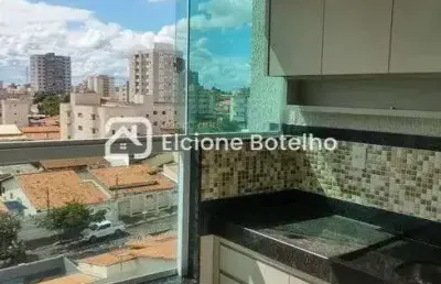 Apartamento para locação de aprox. 78 m², com 3 quartos, no bairro santa mônica - uberlândia - mg