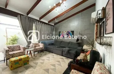 Casa para locação de aprox. 229 m², com 4 quartos, 1 suíte, no bairro santa luzia - uberlândia - mg