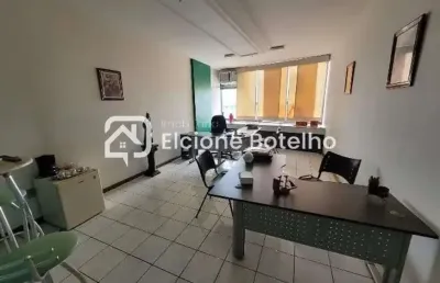 Sala para locação de aprox. 70 m², com elevador, no bairro centro - uberlândia - mg