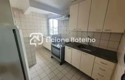 Apartamento para locação de aprox. 90 m², com 3 quartos, no bairro martins - uberlândia - mg