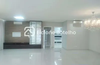Apartamento para locação de aprox. 148 m², com 3 quartos, no bairro lídice - uberlândia - mg
