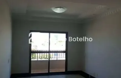 Apartamento para locação de aprox. 109 m², com 3 quartos, no bairro nossa srª aparecida - uberlândia