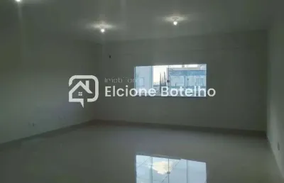 Sala comercial para locação de aprox. 40 m², com elevador, no bairro granada - uberlândia - mg
