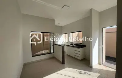 Casa para locação de aprox. 55 m², com 2 quartos, no bairro shopping park - uberlândia - mg