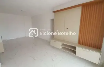 Apartamento para locação de aprox. 130 m², com 3 quartos, no bairro santa mônica - uberlândia - mg