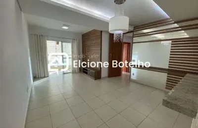 Apartamento para locação de aprox. 97 m², com 3 quartos, no bairro santa mônica - uberlândia - mg