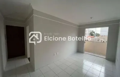 Apartamento para locação de aprox. 70 m², com 2 quartos, no bairro santa mônica - uberlândia - mg