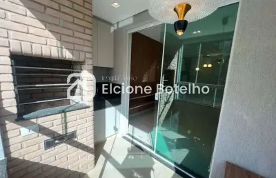 Apartamento para locação de aprox. 90 m², com 3 quartos, no bairro patrimônio - uberlândia - mg