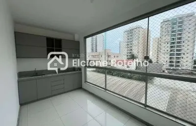 Apartamento para locação de aprox. 110 m², com 4 quartos, 1 suíte no santa mônica - uberlândia - mg