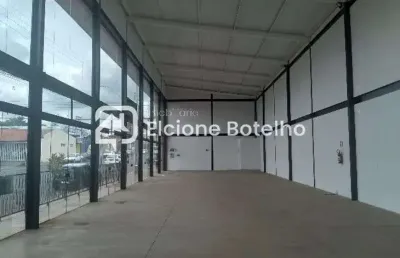 Loja comercial para locação de aprox. 31 m², com habite-se, no bairro tubalina - uberlândia - mg