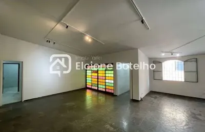 Casa para locação de aprox. 317 m², com 4 quartos, 2 suítes, no bairro saraiva - uberlândia - mg