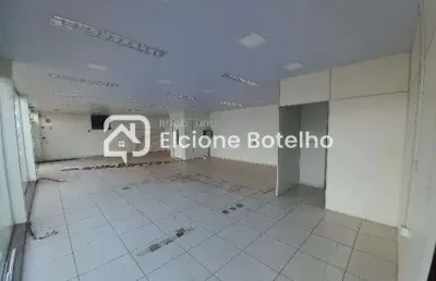 Prédio para locação de aprox. 300 m², no bairro alto umuarama - uberlândia - mg