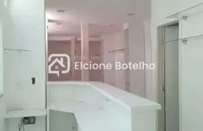 Casa comercial para locação de aprox. 40 m², com 1 quarto, no jardim karaíba - uberlândia - mg