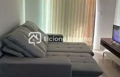 Apartamento para locação de aprox. 89 m², com 2 quartos, no bairro santa mônica - uberlândia - mg