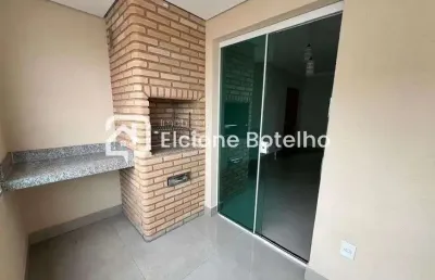 Apartamento para locação de aprox. 94 m², com 3 quartos, no bairro brasil - uberlândia - mg